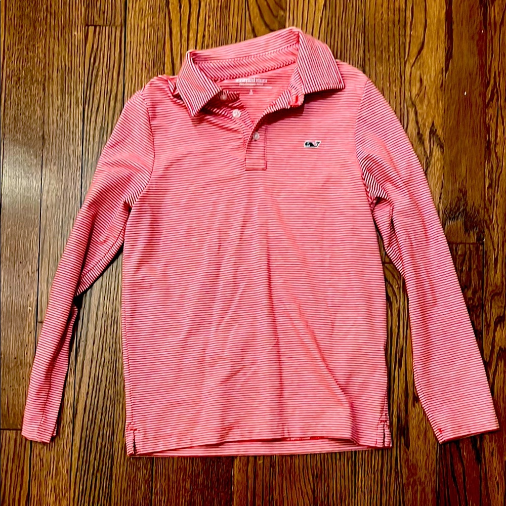 Boy’s Edgartown Polo